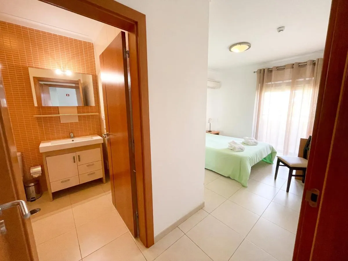 Apartamento T2 - Areias Da Rocha بورتيماو