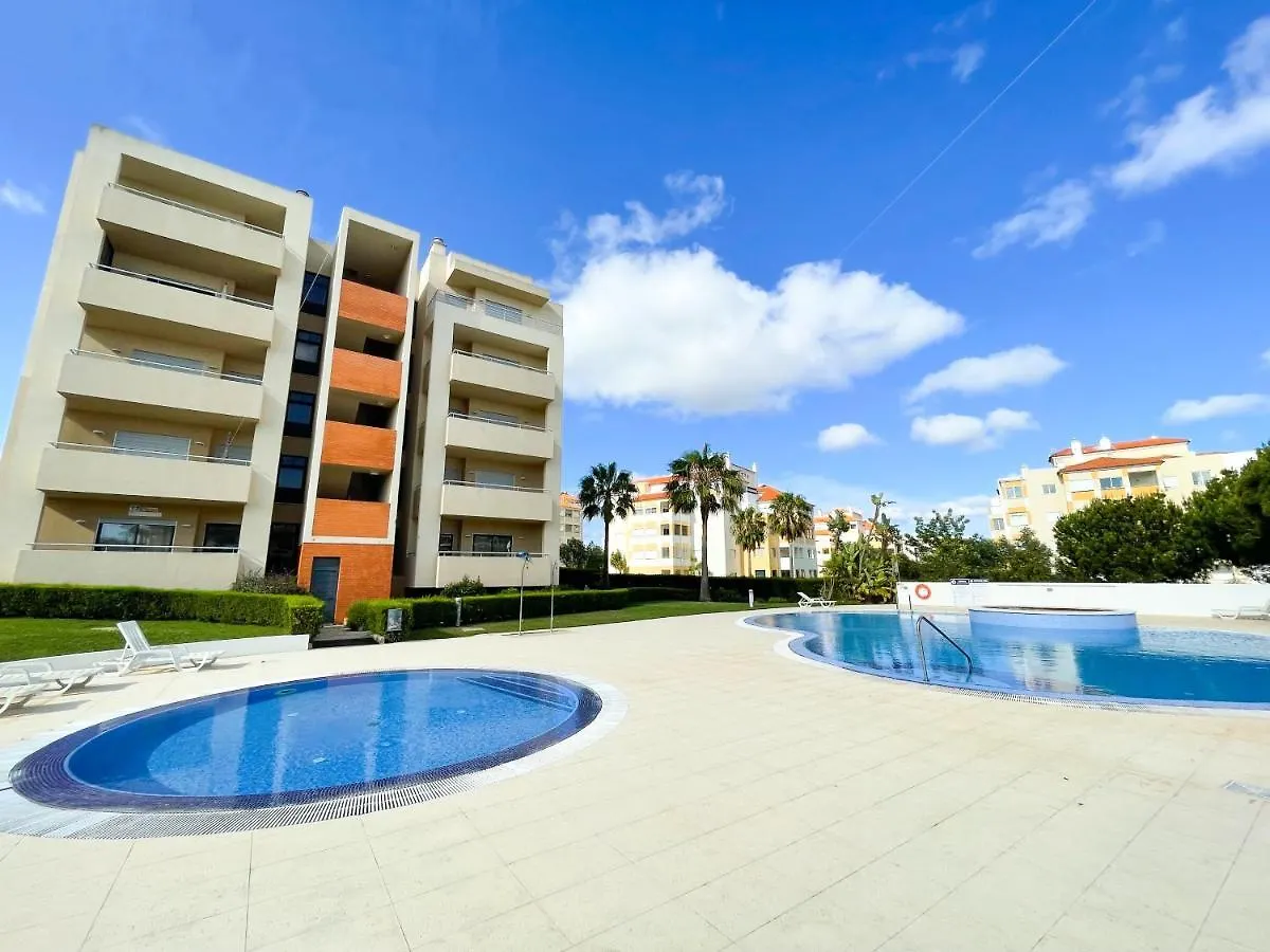 Apartamento T2 - Areias Da Rocha بورتيماو