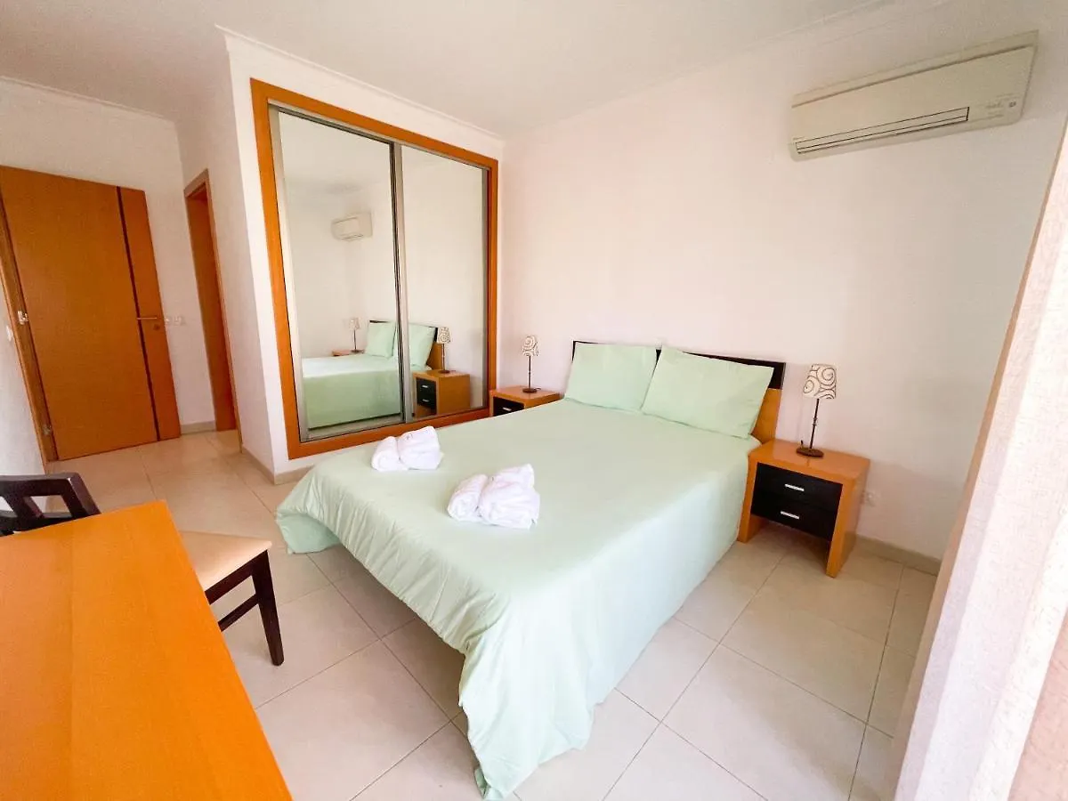 Apartamento T2 - Areias Da Rocha بورتيماو 0*,  البرتغال
