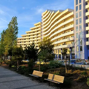 4* Apartmanhotel Oceano Atlantico Turisticos