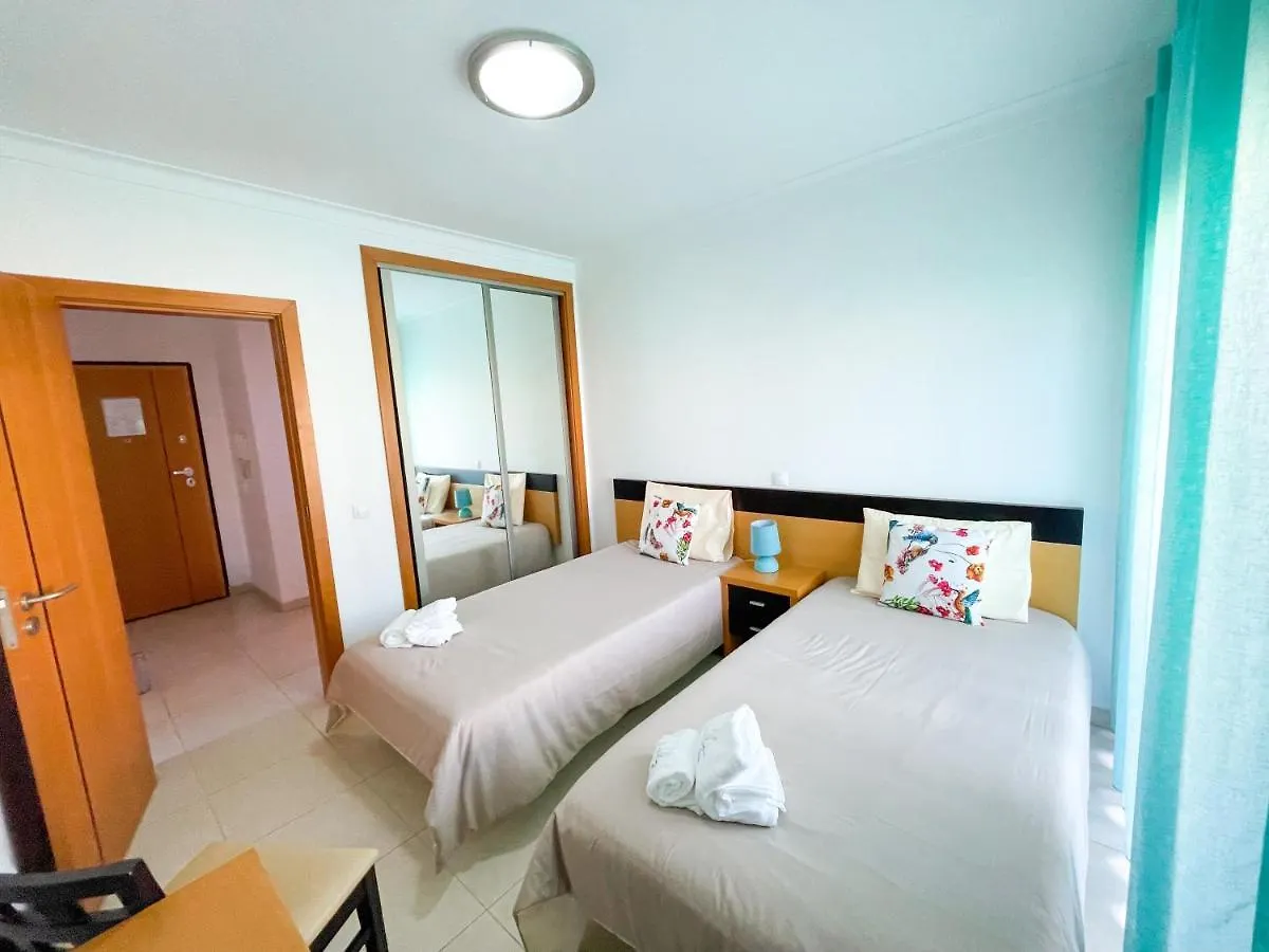 Apartamento T2 - Areias Da Rocha Portimao