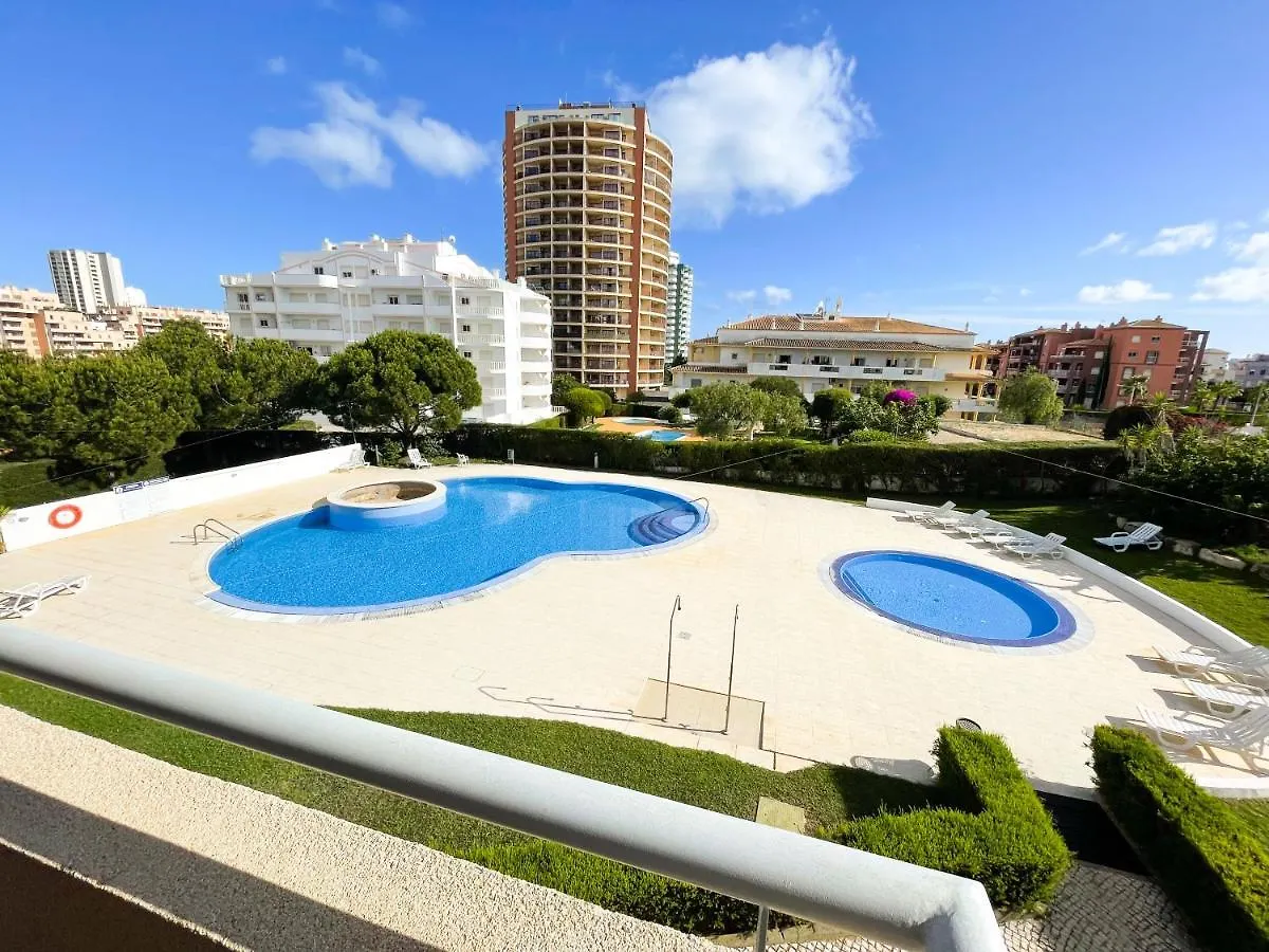 Apartment Apartamento T2 - Areias Da Rocha Portimao