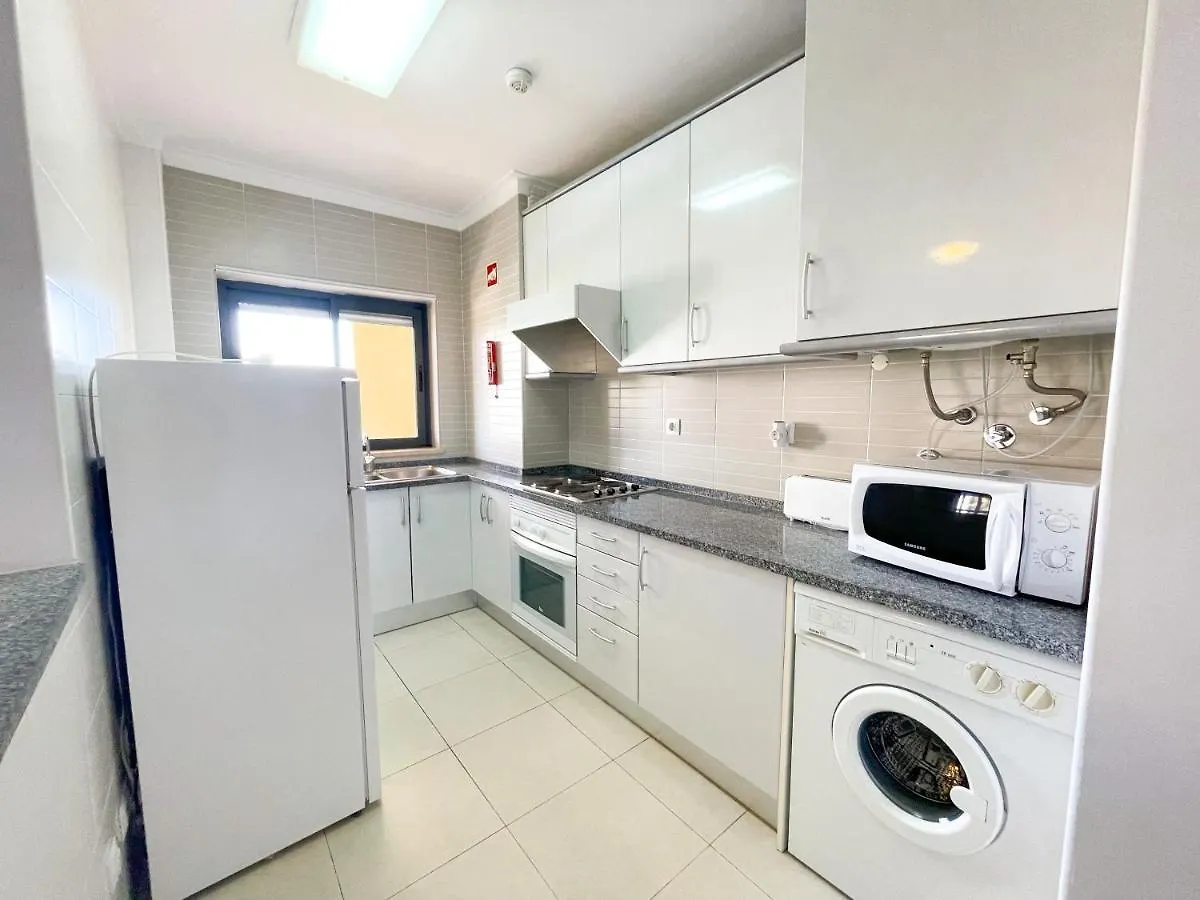 Apartment Apartamento T2 - Areias Da Rocha Portimao
