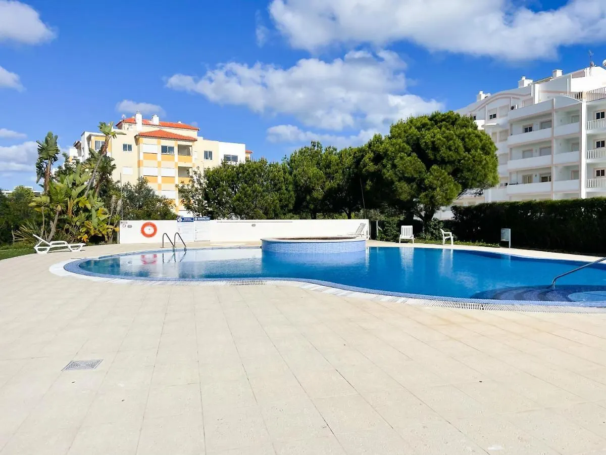 Apartment Apartamento T2 - Areias Da Rocha Portimao Portugal