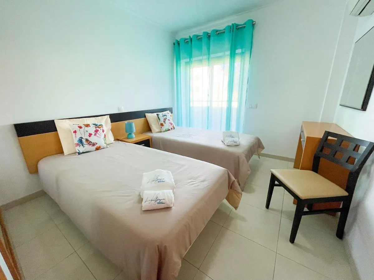 Apartamento T2 - Areias Da Rocha Portimao Portugal