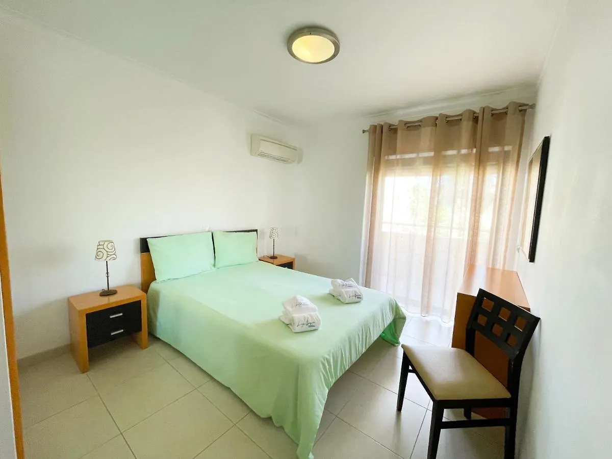 Apartamento T2 - Areias Da Rocha Portimao Apartment