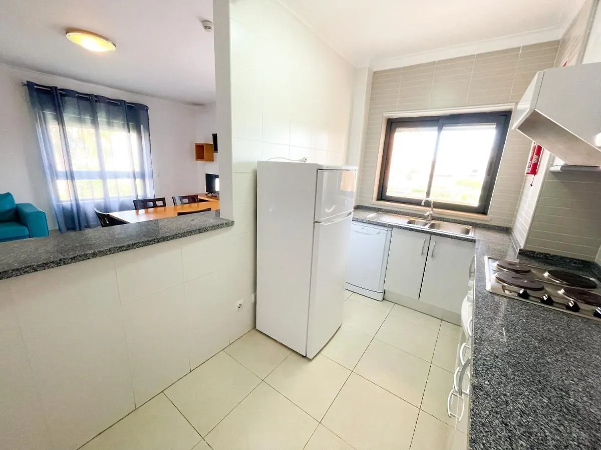 Apartamento T2 - Areias Da Rocha Portimao 0*,