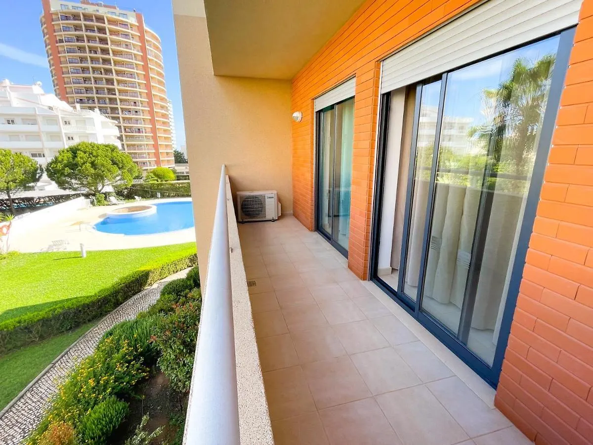 Apartamento T2 - Areias Da Rocha Portimao