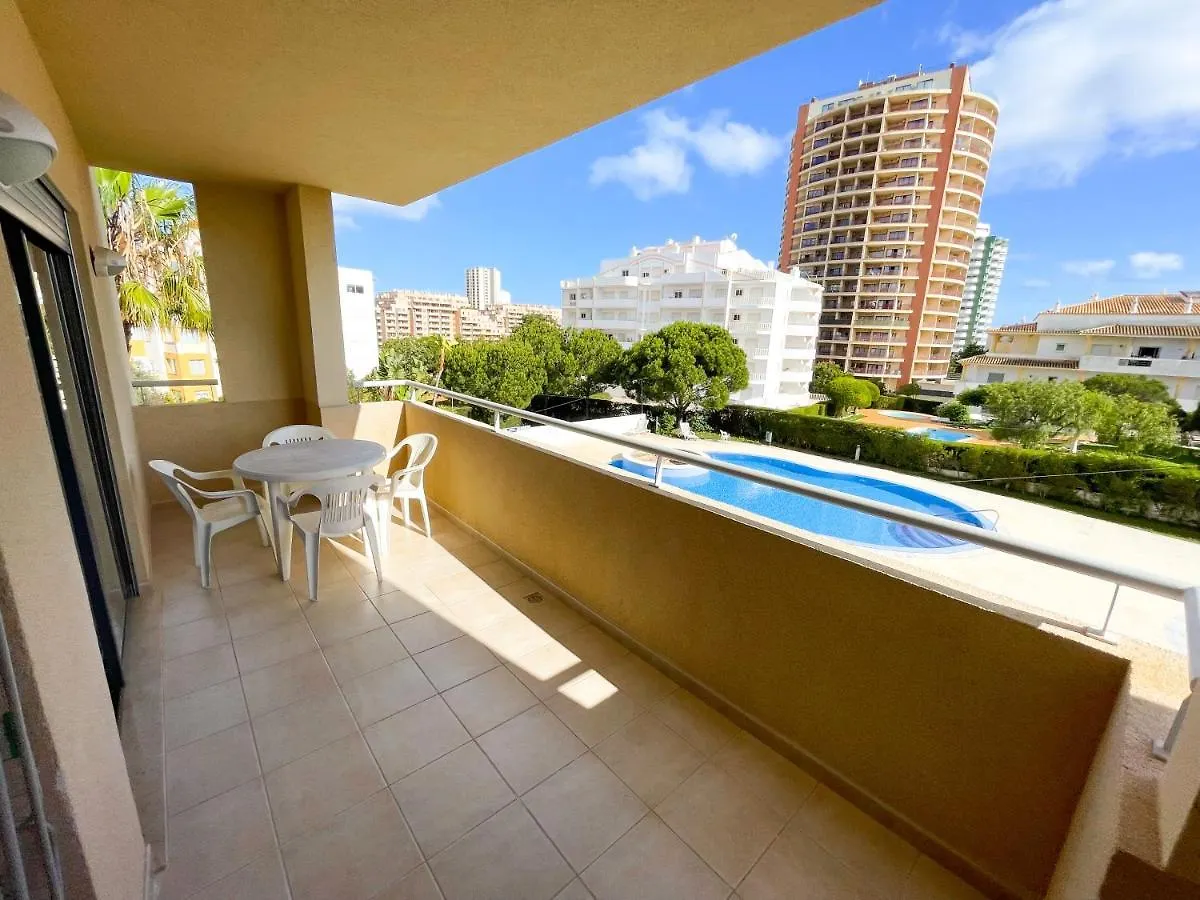 Apartment Apartamento T2 - Areias Da Rocha Portimao
